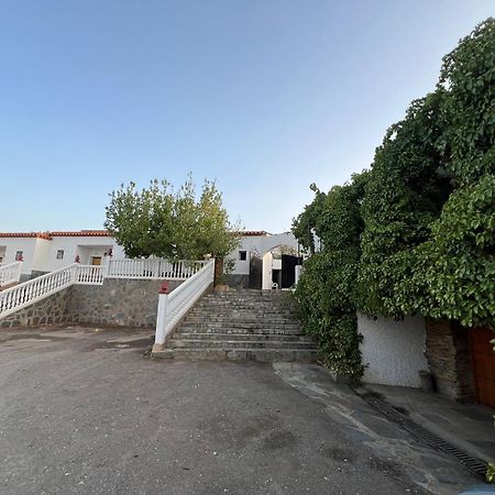 Pension Xiquena Finana Extérieur photo