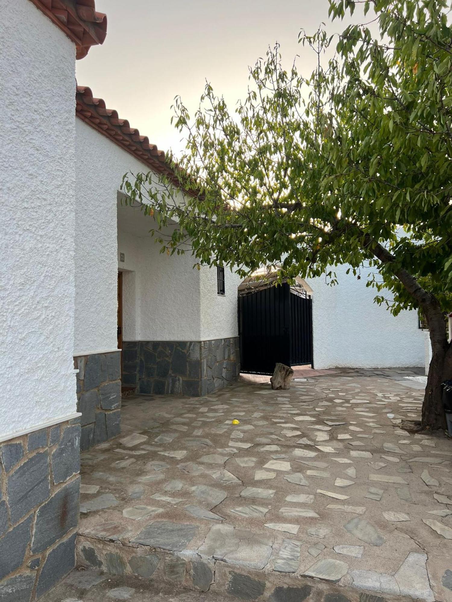 Pension Xiquena Finana Extérieur photo