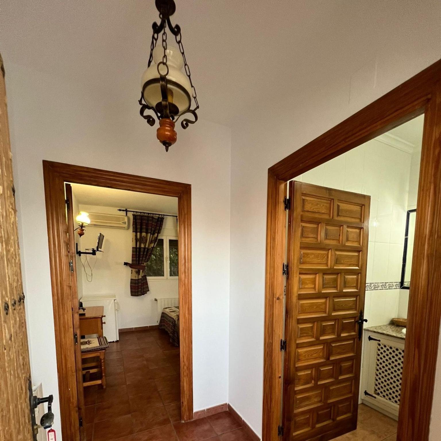 Pension Xiquena Finana Extérieur photo