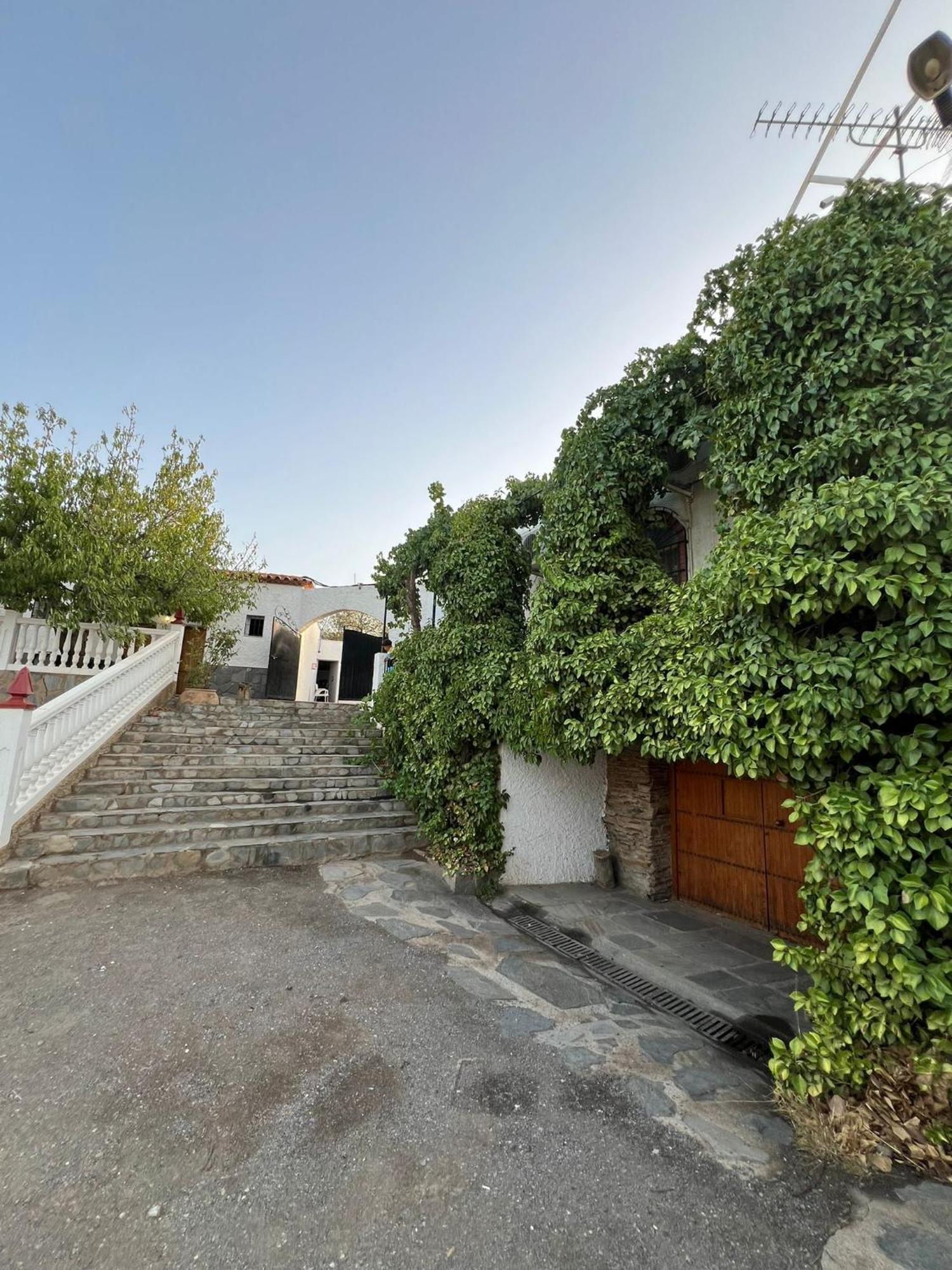 Pension Xiquena Finana Extérieur photo